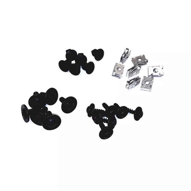 Fender Hardware Kit 1K0-898-625-A - View 3