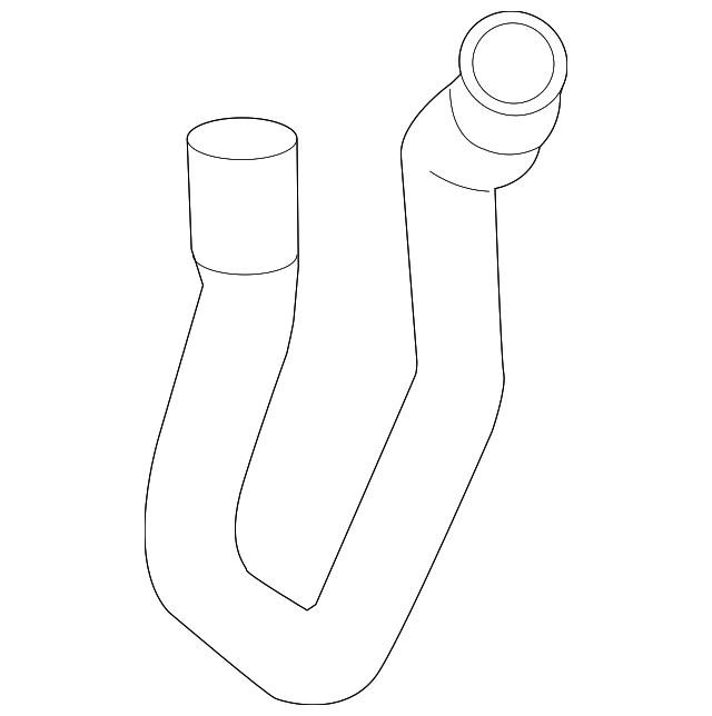 Hose 5C0-121-063-N - View 5