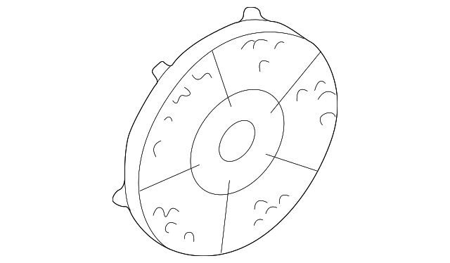 Pull Handle 3B4-867-180-A-7DE - View 6