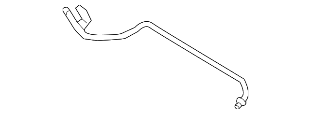 Inlet Pipe 04L-131-582-E - View 6