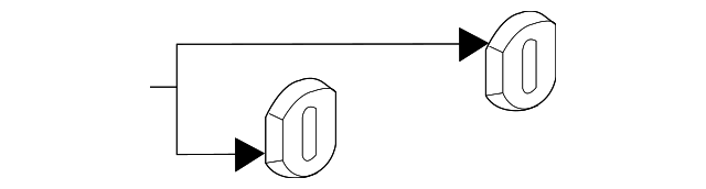 Muffler & Pipe Retainer Ring 1K0-253-147-C - View 14