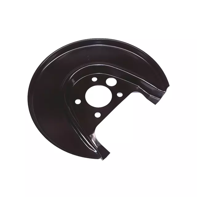 Backing Plate 1J0-615-611-D - View 8