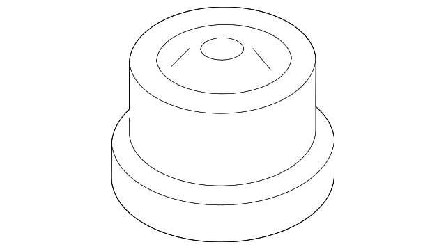 Engine Cover Insulator 06A-103-226 - View 22