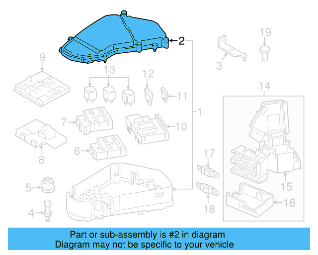 Cover 7L0-937-574-A - View 17