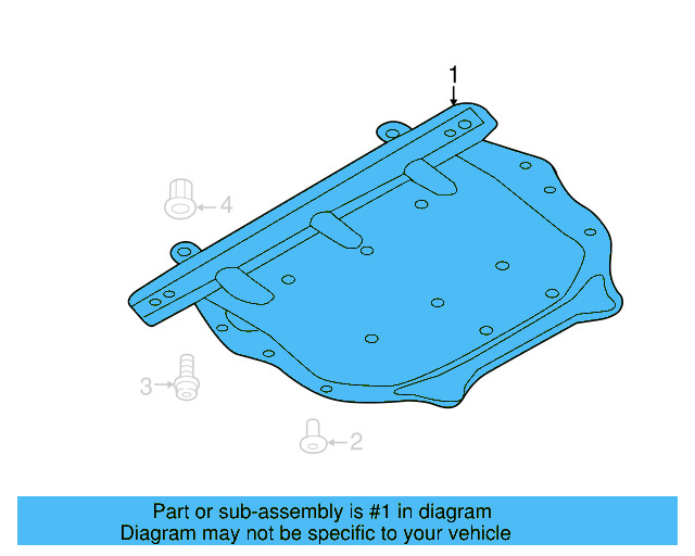 Splash Shield 5C0-825-237-D