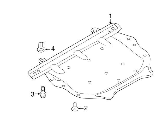 Splash Shield 5C0-825-237-B - View 16
