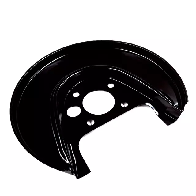 Backing Plate 1J0-615-612-D - View 15