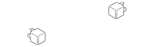 Fuel Pump Relay 4H0-951-253-A - View 149