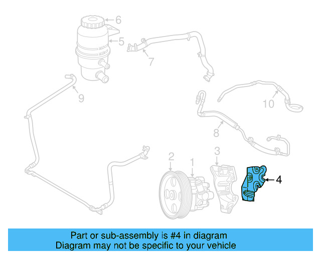 Shield 7B0-422-704 - View 3
