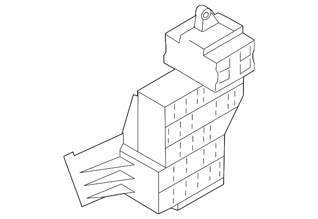 Fuse N-102-519-01 - View 111