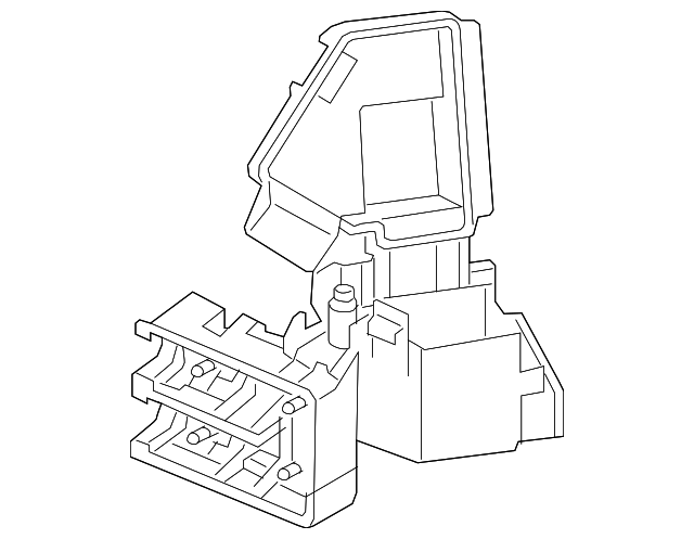 Access Panel Upper Cover 7P0-937-565