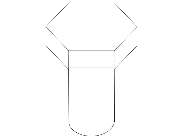 Connector 7H0-972-501 - View 3