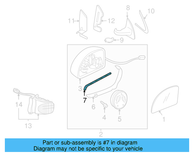 Strip 171-863-147 - View 3