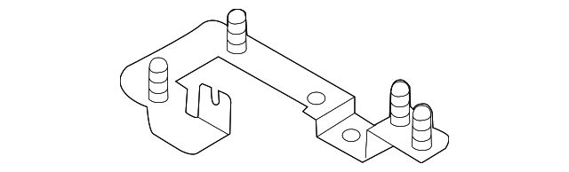 Connector 7P6-937-107