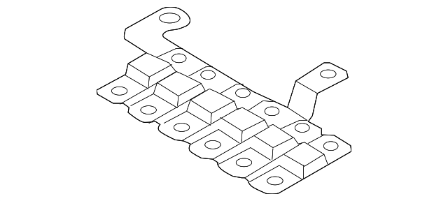 Main Fuse 7P0-937-629-C - View 6