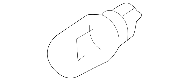 Daytime Run Lamp N-107-244-03