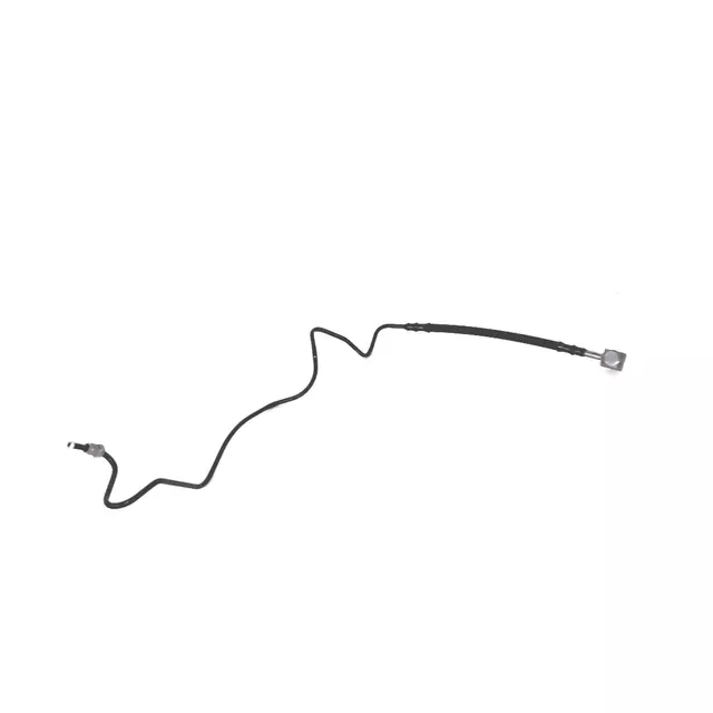Brake Hydraulic Hose 1J0-614-750 - View 10
