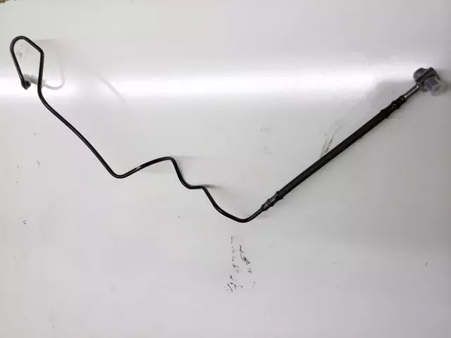 Brake Hydraulic Hose 1J0-614-750 - View 4