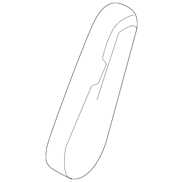 Adjust Lever 5N0-881-236-D-82V - View 13