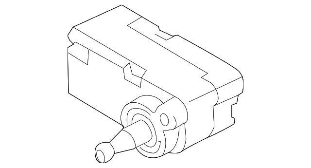 Motor 4H0-941-295 - View 32