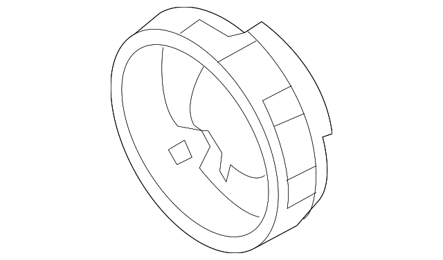 Retainer Ring 8P0-941-621 - View 26