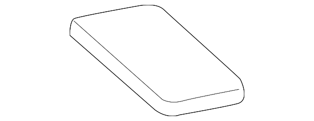 Transmission Oil Pan Magnet 097-321-368 - View 27