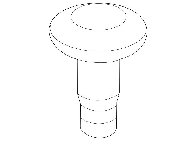 Deflector Mount Kit 8X0-898-955 - View 2