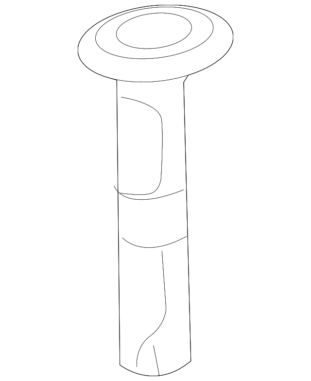 Headrest Guide 1K0-881-920-J-95T - View 9