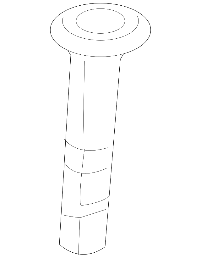 Headrest Guide 1K0-881-920-J-95T - View 11