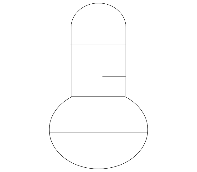 Handle, Inside Screw N-909-632-02 - View 4