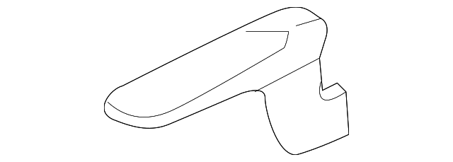 Adjust Handle 5N0-882-251-A-82V