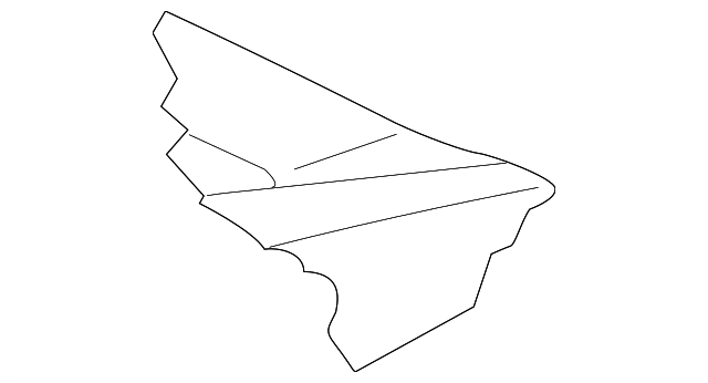 Seat Cushion Pad 5N0-881-375-M - View 3