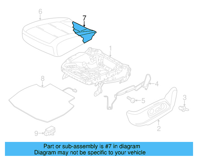 Side Cover 5N0-881-313-S-82V