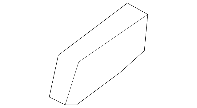 Adjust Lever 8K0-959-817-4PK - View 7