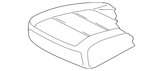 Cushion Cover 5N0-881-406-BM-IKM