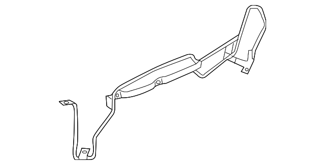 Retainer 5N0-881-559-A