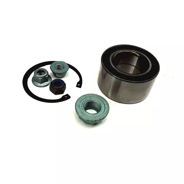 Bearing Assembly 1J0-498-625-A - View 14