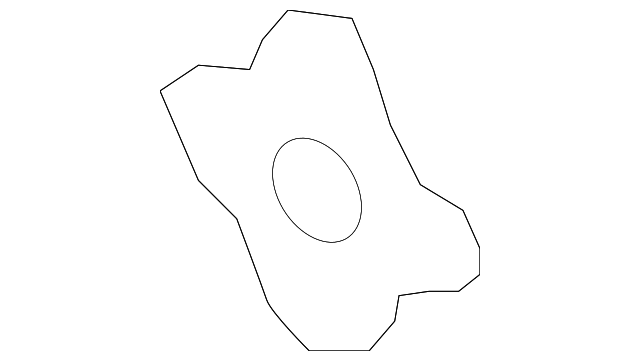 ABS Sensor Bolt N-105-464-03 - View 18