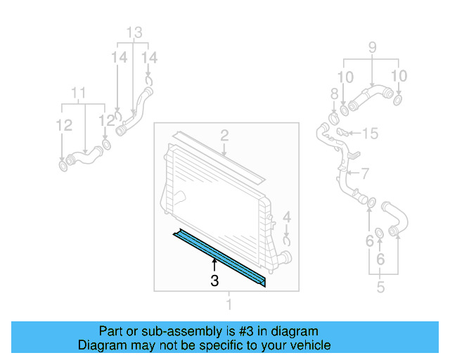 Pressure Sensor 03G-906-051-D - View 48