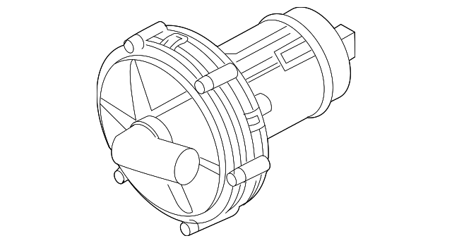 Knock Sensor 06E-905-377-J - View 29