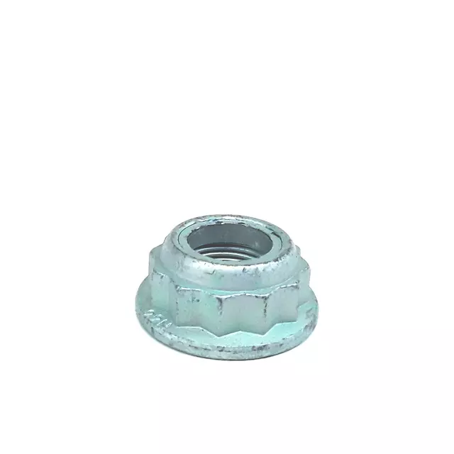 Bearing Assembly Lock Nut N-905-876-02 - View 26