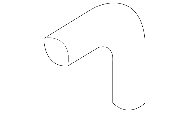 Breather Tube 3C0-201-336 - View 11