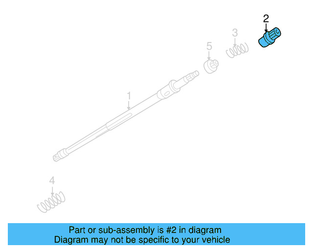 Adapter Sleeve 191-419-514 - View 4