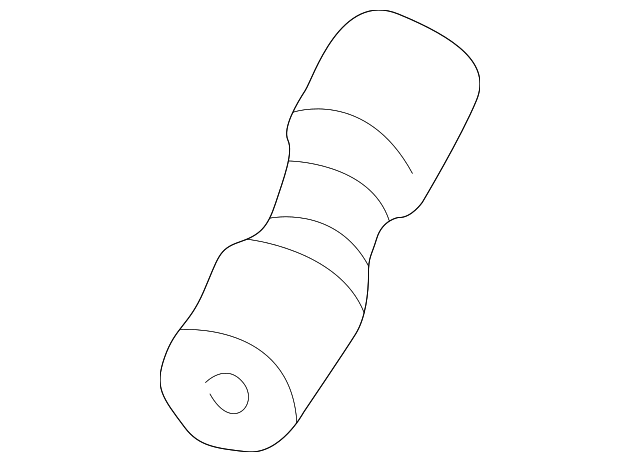Clamping Sleeve 1HM-419-633 - View 2