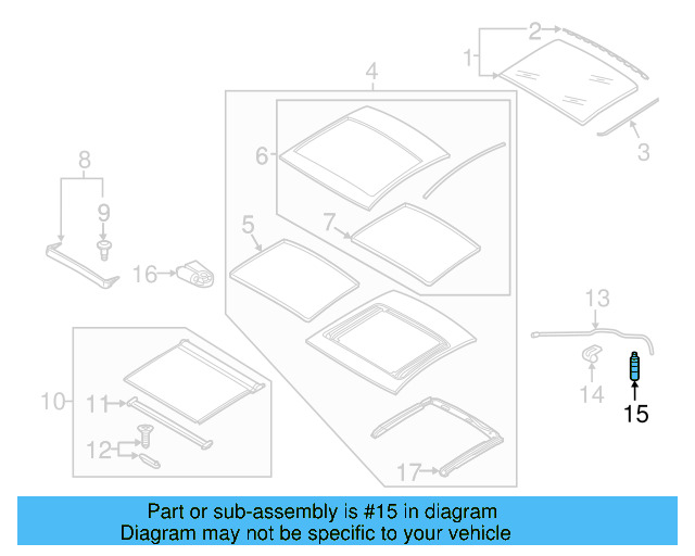 Drain Valve 5G6-877-236 - View 5