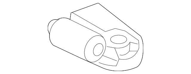 Motor 5C5-959-591-B - View 2