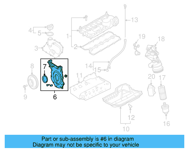 Cover 07K-109-283-E - View 8