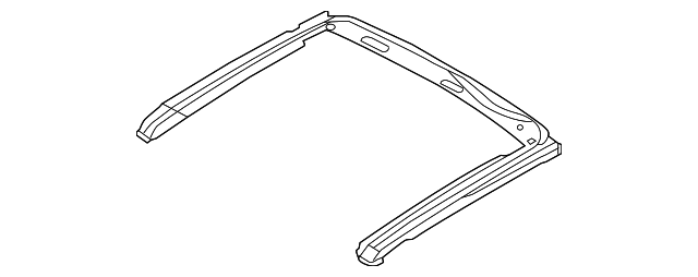 Frame Kit 5C5-898-738