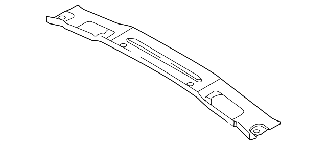Cover Plate 5C3-813-371