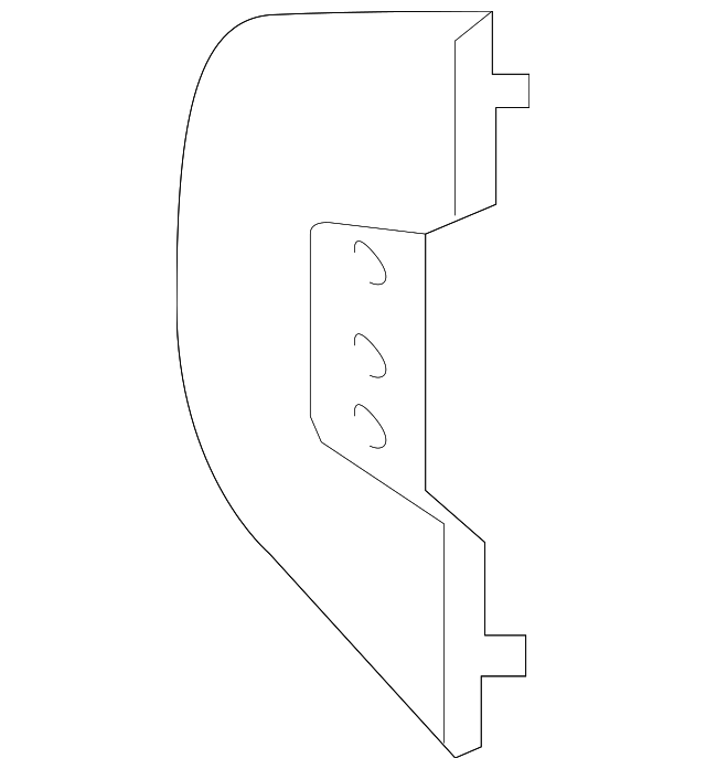 Gasket 5Q0-820-061 - View 9